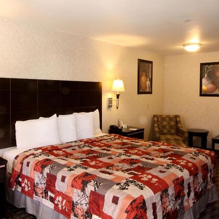 Sunburst Spa & Suites Motel ลอสแอนเจลิส ห้อง รูปภาพ