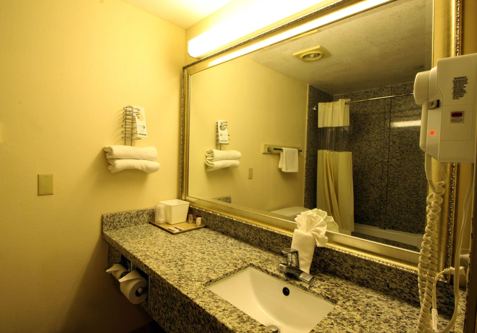 Sunburst Spa & Suites Motel ลอสแอนเจลิส ภายนอก รูปภาพ