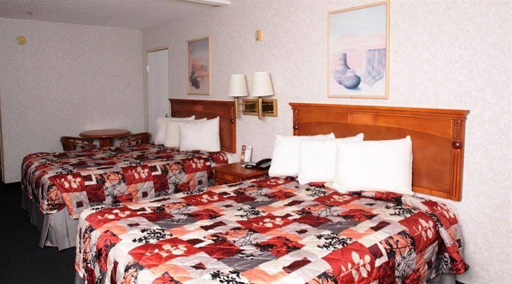 Sunburst Spa & Suites Motel ลอสแอนเจลิส ภายนอก รูปภาพ